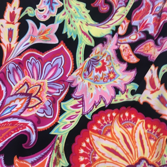 Ralph Lauren colorful dress - Picture 4 of 5